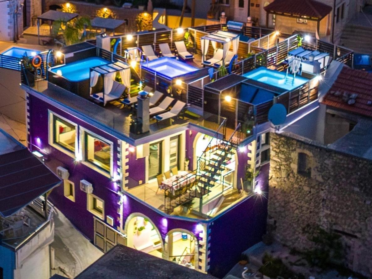 Iasonas Casa vacanze